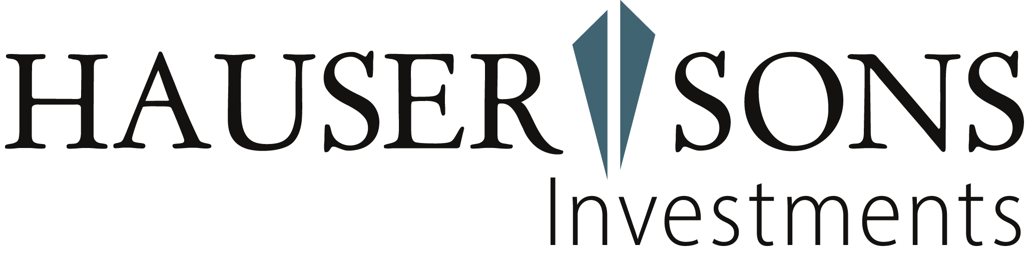 Hauser And Sons Investments GmbH